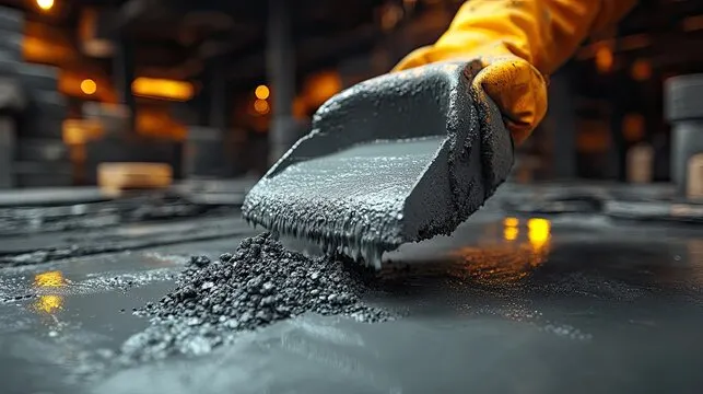 Graphite's Ascendance: The Sovereign Asset of the Energy Transition