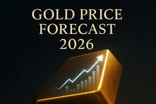Gold's Golden Age: 2026 Outlook & Strategic Revaluation