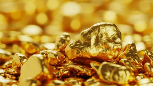 Gold Price Forecast 2026: Why $6,000 Could Be Just the Start
