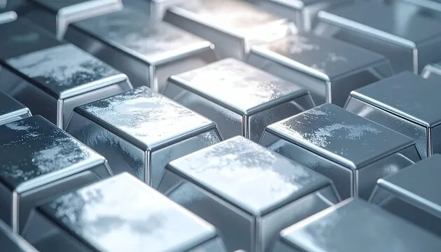 Silver's Explosive Rally: Industrial Demand Powers Price Surge