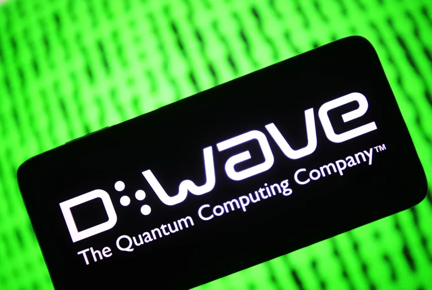 D-Wave Quantum (QBTS): Bearish Signals Amidst High Volatility