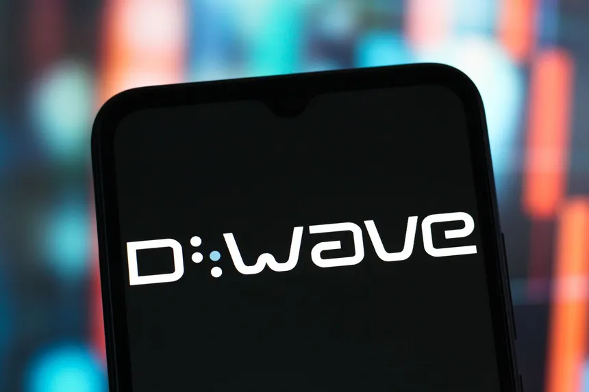 D-Wave Quantum (QBTS): Decoding the Future of Quantum Stock Volatility