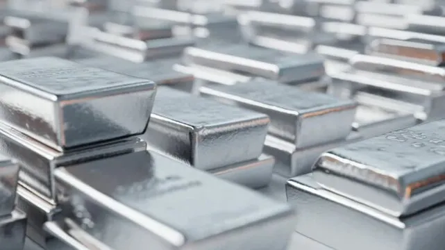 SBSW's 200% Silver Rally: Peak or Pause Before $100?